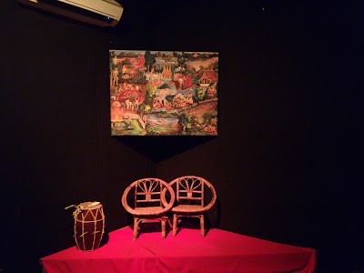 Photos of Garavek Storytelling