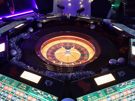 Salones de Juego Macau - SportSaloon - Thumbnail