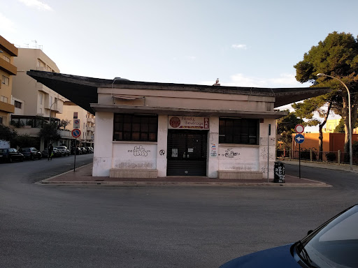 Fermata bus segesta aeroporto - Thumbnail