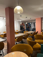 Entr’2 continents à La Ciotat