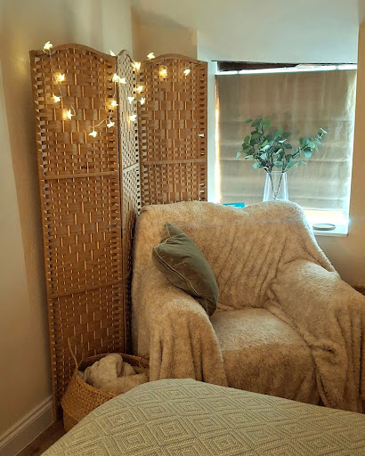 The Secret Retreat at Brightwater Gardens