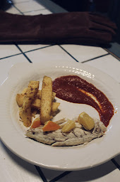 Photo n°45 de Eau Berges à Val-de-Sos (Chambre d'hôtes)