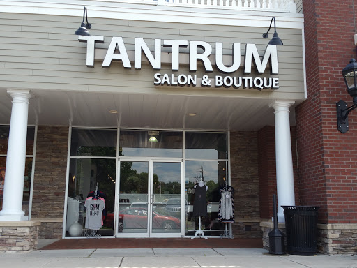 Tantrum Salon & Boutique - Thumbnail