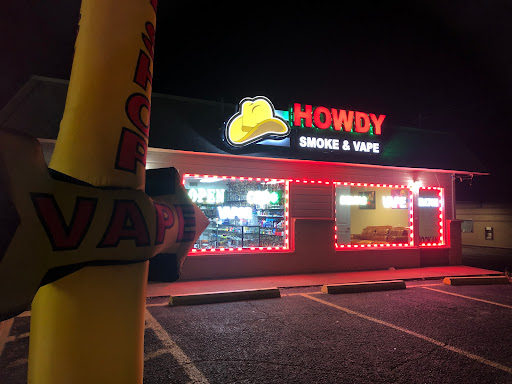Howdy Smoke & Vape 2 - United States