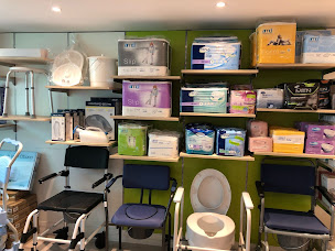 Photo n°16 de Juan Médical Santé à Antibes (Fournisseur d'équipements médicaux)