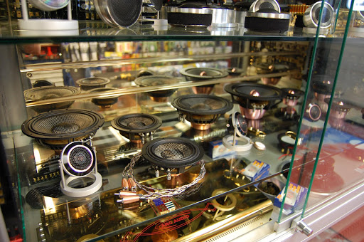 Car Hifi Fischer - Thumbnail