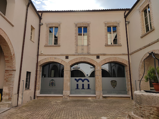 Museo Diocesano di Larino - Thumbnail