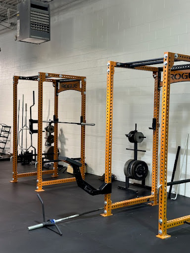 Green Bay Strength Club - Thumbnail
