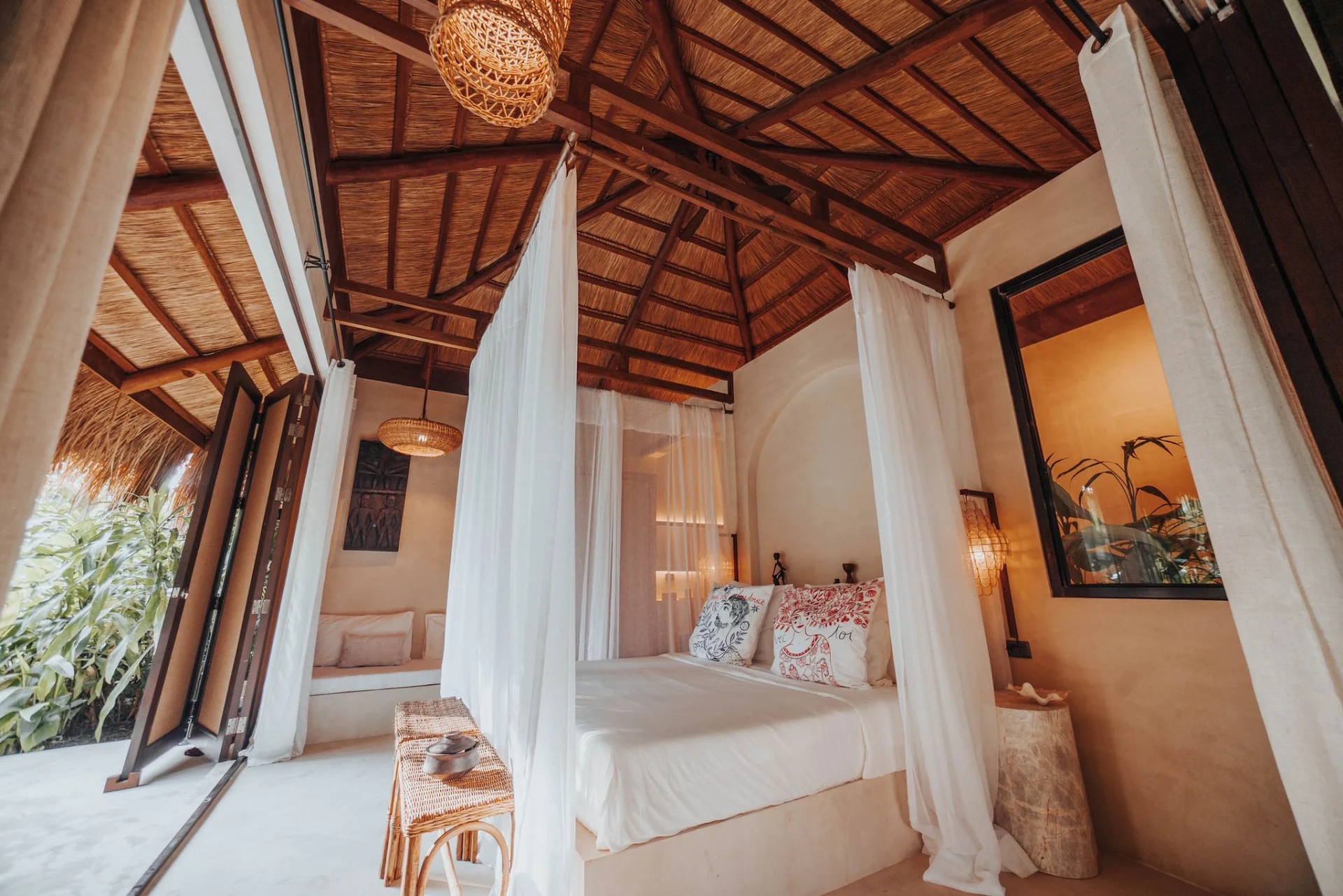 ALON Villas El Nido