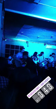SaGuijo Cafe and Bar events by null
