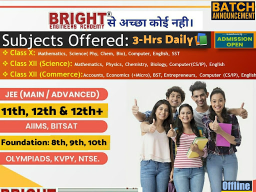 Kanpur's No.1 & Most Trusted Coaching post image