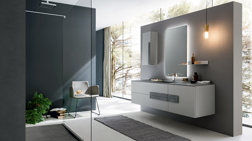 Trinity Group srl - Visual