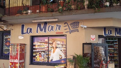 Photos of La Mar Express