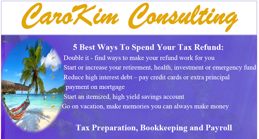 CaroKim Consulting - Thumbnail