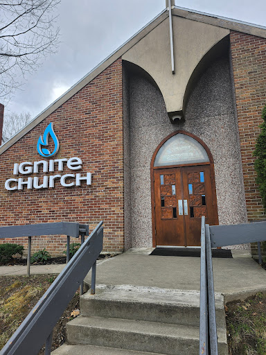 Ignite Church Endicott - Thumbnail