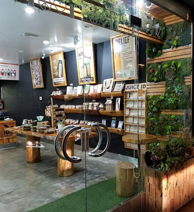 Kreation Organic