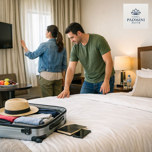 Planning a trip to Secunderabad and want to save money without sacrificing a good night’s sleep?… post image