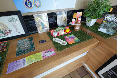 Photo of Top Shelf Botanicals Missoula Dispensary Broadway