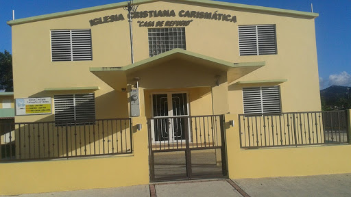 Iglesia Cristiana Carismática de Caguas - Thumbnail