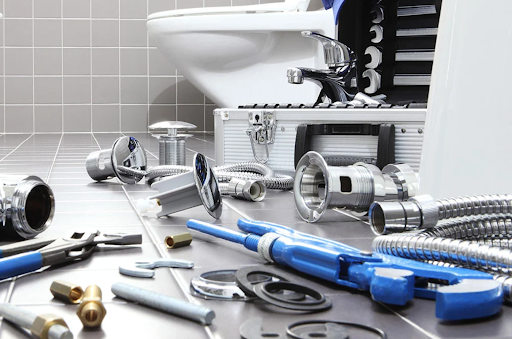 Burlington Plumbing Services - Thumbnail