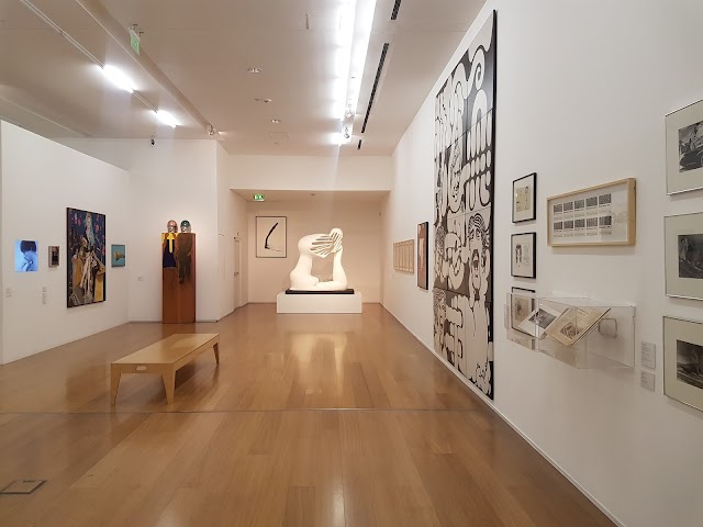 Musée d'Art latino-américain de Buenos Aires