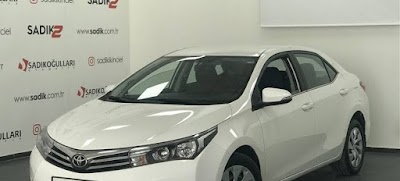 Ağrı Havaalanı Rent a car Azizoğlu