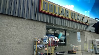 Dollar General