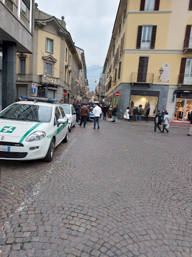 Wit in Lecco - Thumbnail