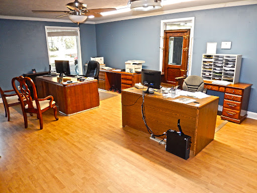 Barber Auto Sales