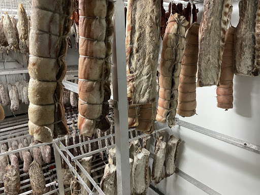 Charcuterie Auzet - Thumbnail