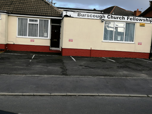 Burscough Church Fellowship
