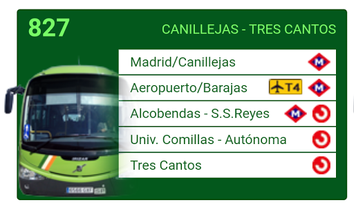 Madrid - Avenida Logroño 303 - Thumbnail