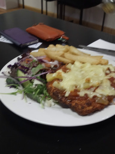 Lenah Valley RSL - Thumbnail