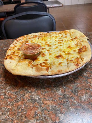 Grand Cheese Pizza