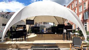 Photo n°28 de Prodjekt à Fresnes-lès-Montauban (Agence événementielle)