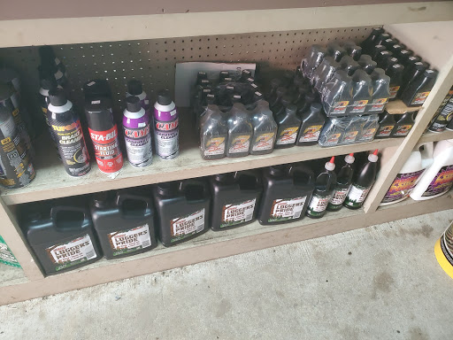 Evans Hardware - Thumbnail