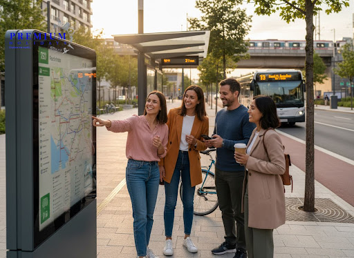Smart local transport planning can turn a stressful trip into a smooth, enjoyable journey. At Pre… post image