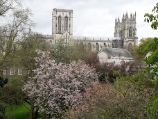 Minster Hub Guest Accommodation york