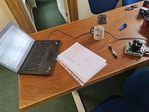Train Locksmiths Ltd - Retail Store - Locksmith Training Courses Gallery - United Kingdom