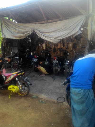 Photos of Bengkel Fa-iQ