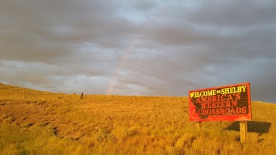 Lewis and Clark Campground