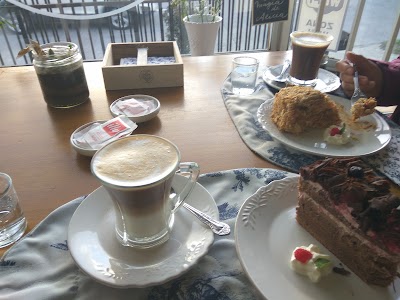 Photos of Cafe Emporio La Magia De Alicia