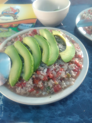 Mariscos Niño King Kong - Thumbnail