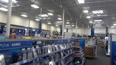 Best Buy