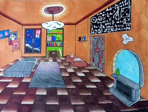 Lunaway-Art - Thumbnail