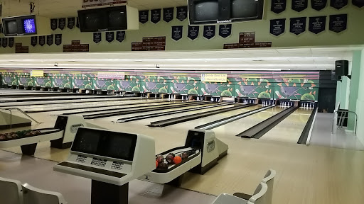 Quinte Bowl - United States
