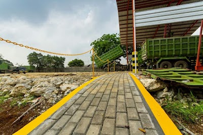 Photos of PT Lintas Harapan Mandiri "LHM"