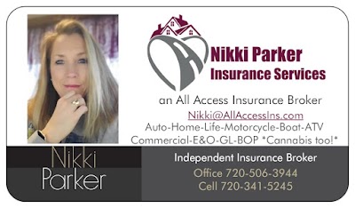 Nikki Parker Insurance Services