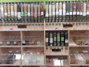 Photo n°2 de Biomonde Leucate à Leucate (Magasin bio)