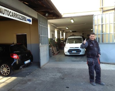 Autocarrozzeria Capici Onofrio